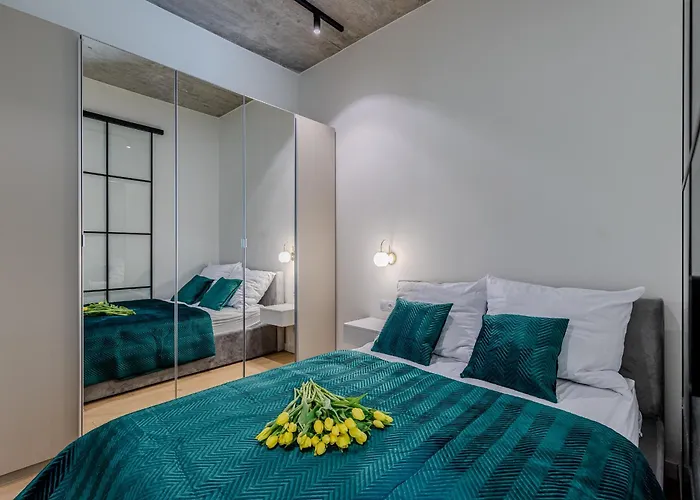 River Premium Apartment A