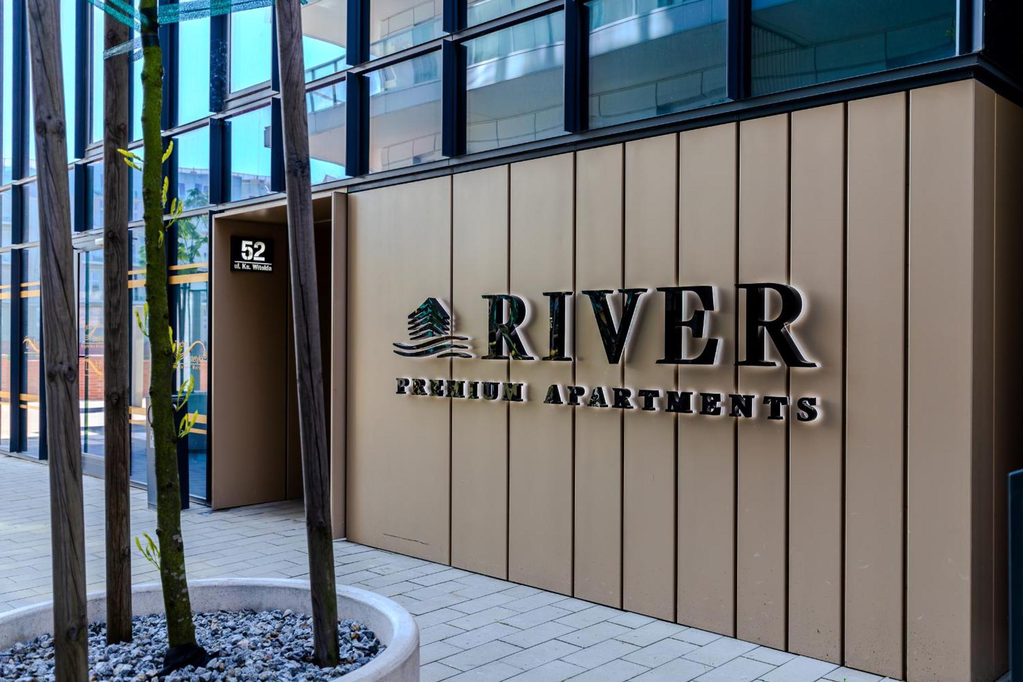 River Premium A Wrocław